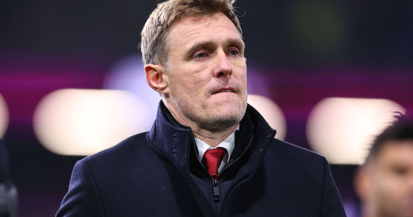 Darren Fletcher: Shea Lacey adalah Masa Depan Manchester United