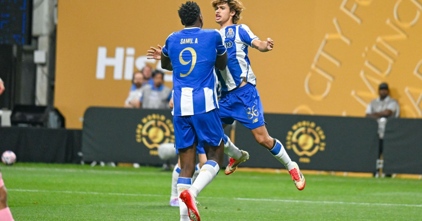 Prediksi dan Tips Taruhan Porto vs Al Ahly | 23 Juni 2025