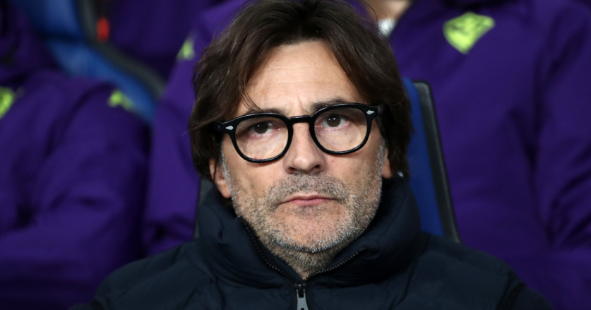 Fiorentina Terancam Degradasi: Paolo Vanoli di Ambang Pemecatan