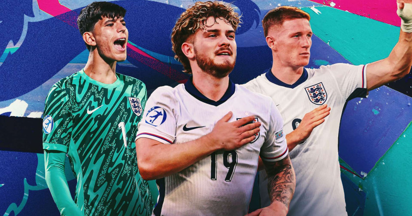 Penggemar Inggris Mendesak Pemain U21 Ini Masuk Tim Senior