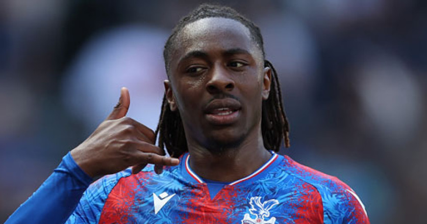Tim Terbaik Premier League: Leandro Trossard, Eberechi Eze, Aaron Wan-Bissaka