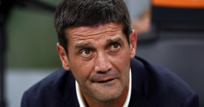 Chivu Bicara Strategi Tekanan Tinggi Inter