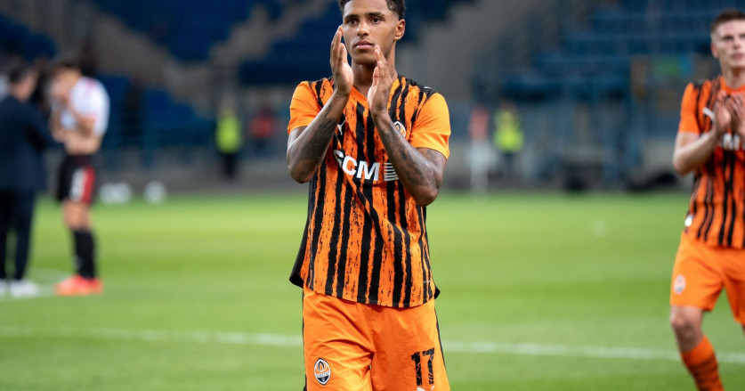 Prediksi dan Analisis Pertandingan Shakhtar Donetsk vs Panathinaikos | 14 Agustus 2025