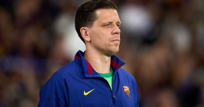 Wojciech Szczesny: Joan Garcia Akan Menjadi Kiper Terbaik Dunia