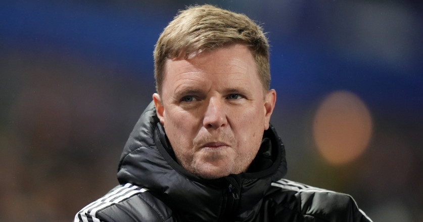 Newcastle Berencana Rekrut Bek 'Monster' Premier League 