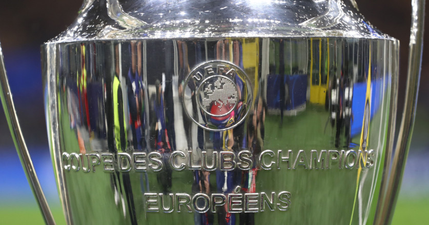 Persaingan Ketat: Lima Tim Serie A Berebut Dua Tempat di Liga Champions