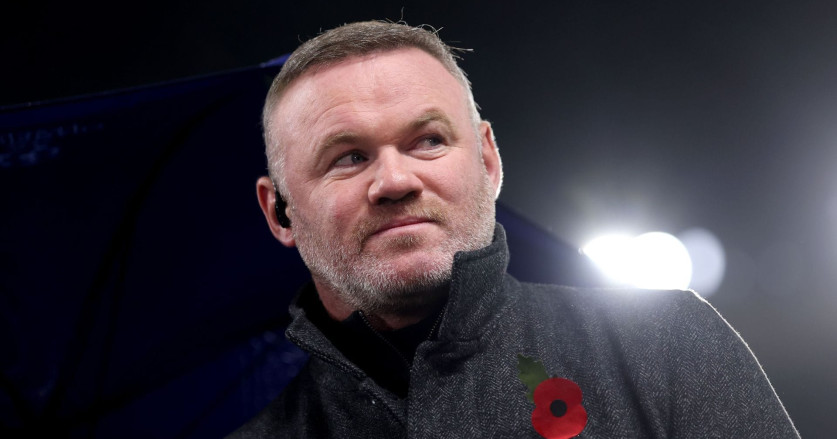 Wayne Rooney Puji Marc Cucurella Usai Kemenangan Chelsea atas Barcelona