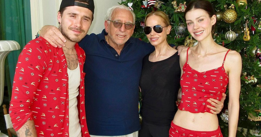 Alasan Mengharukan Brooklyn Beckham Memblokir Orang Tuanya, David dan Victoria