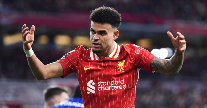 Perubahan Taktik Barcelona Membuat Ingin Rakrut Luis Diaz