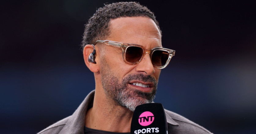 Rio Ferdinand Puji Bukayo Saka Sebagai Pemimpin Arsenal