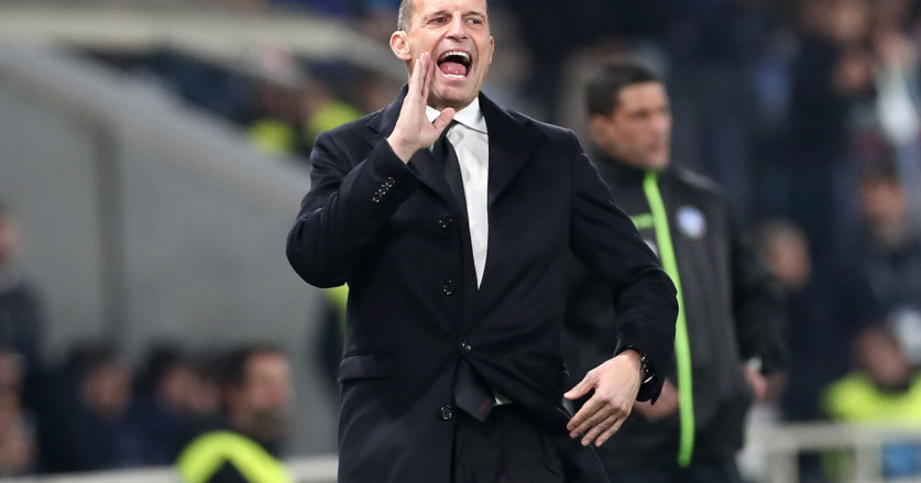 Allegri Ungkap Alasan Pergantian Leao dan Gimenez, Milan Butuh Keyakinan Lebih