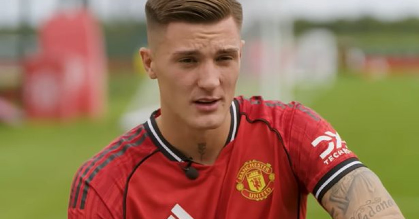 Kontroversi Pemotongan Gaji Pemain Man Utd dan Kemarahan Ruben Amorim