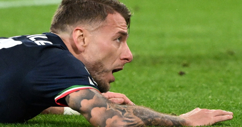 Ciro Immobile Berpotensi Kembali ke Serie A 