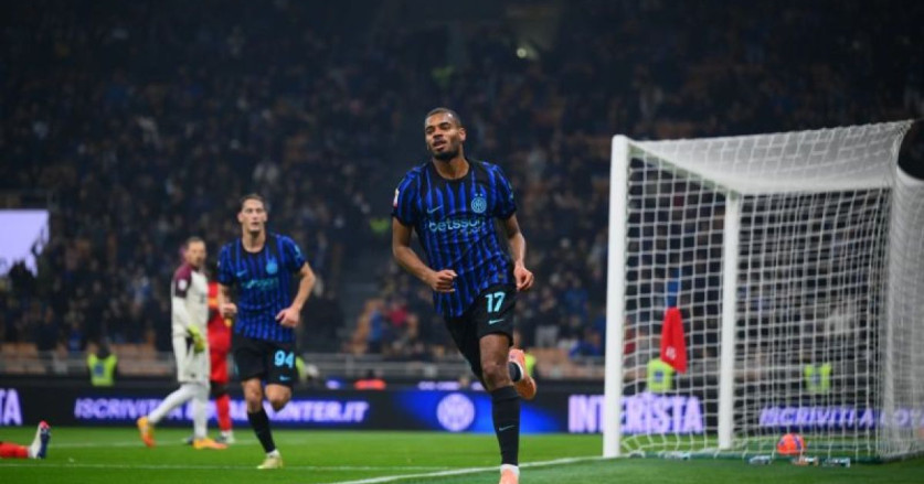Inter Milan dan Napoli Melaju ke Perempat Final Coppa Italia 2025/26