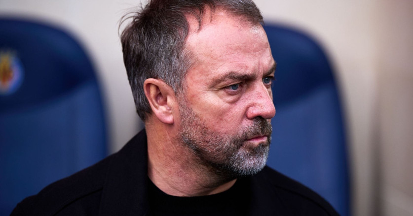 Leon Goretzka Pertimbangkan Pindah ke Barcelona, Kontak Hansi Flick