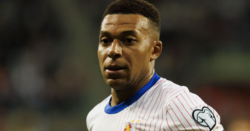 Kylian Mbappe Berharap Ousmane Dembele Raih Ballon d'Or 2025