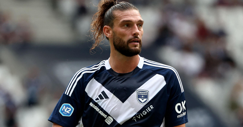 Andy Carroll Terancam Penjara Setelah Ditangkap di Bandara