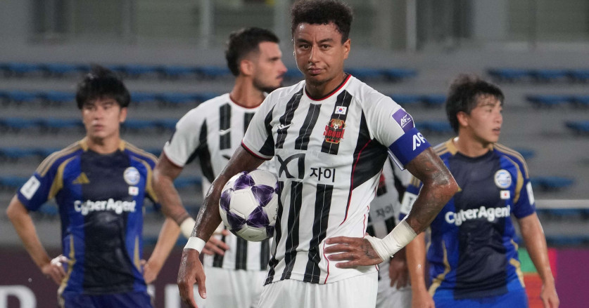 Gaji Mengejutkan Jesse Lingard di Corinthians Terungkap Setelah Transfer Dikonfirmasi