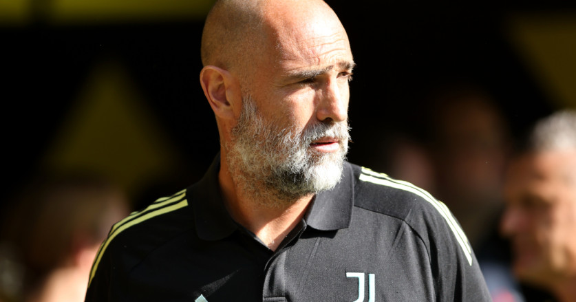 Perubahan Jendela Transfer: Igor Tudor Serukan Penutupan Lebih Awal