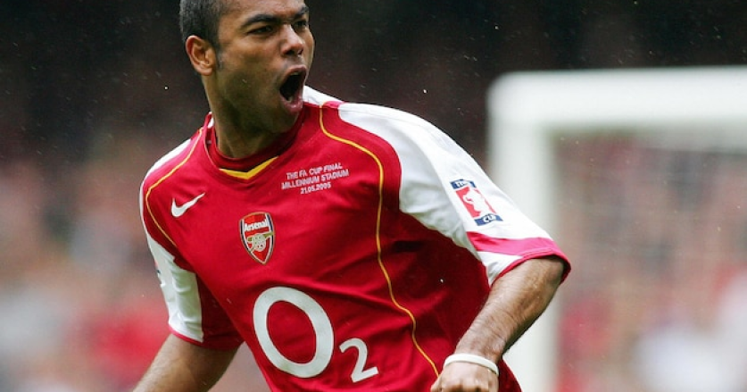 Pilihan Tim Terbaik Sepanjang Masa Ashley Cole di Premier League