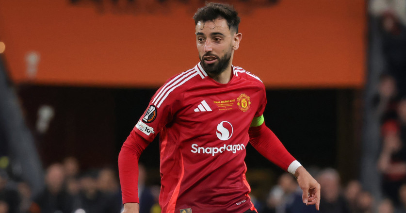 Bruno Fernandes Bisa Jadi Pemain Bergaji Tertinggi Ketiga di Dunia