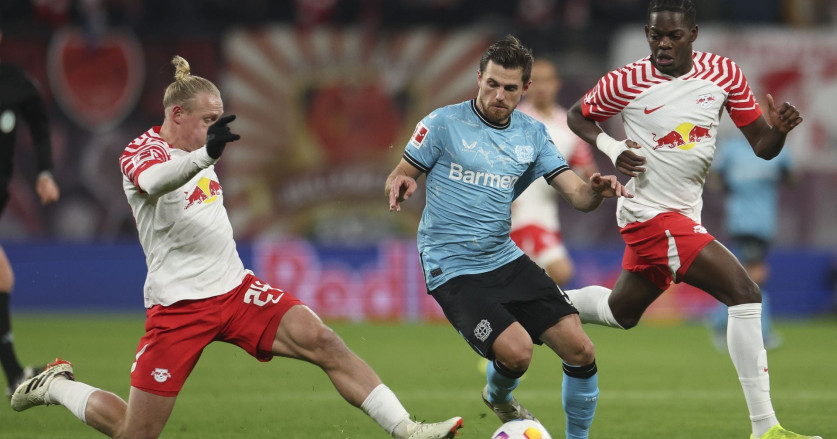 Prediksi dan Analisis Pertandingan RB Leipzig vs Bayer Leverkusen | 20 Desember 2025