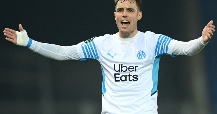 Pol Lirola Bakal Kembali ke Serie A Jadi Target Beberapa Klub Italia