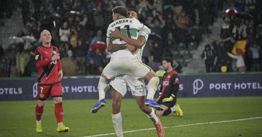 Kisah Menarik dari La Liga: Malam Sarabian yang Tak Terlupakan