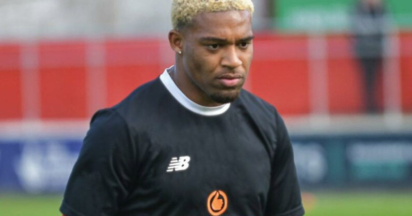 Mantan Bintang Liverpool Jordon Ibe Ditangkap Setelah Turun dari Pesawat di Inggris