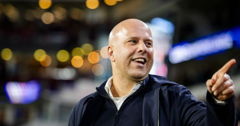 Arne Slot Lakukan Perubahan Mendadak untuk Persiapan Liverpool Hadapi Man City