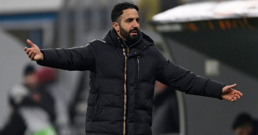 Bintang £70 Juta Man Utd Absen Lawan Tottenham, Dua Lainnya Diragukan