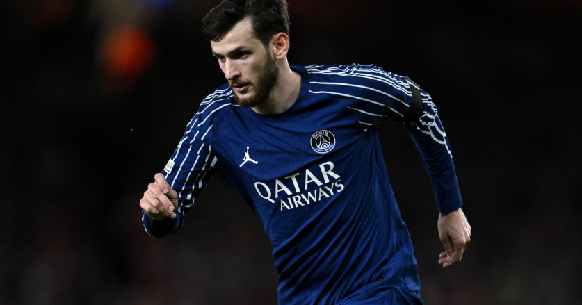 Update Terbaru Inter dan PSG Menjelang Final Liga Champions