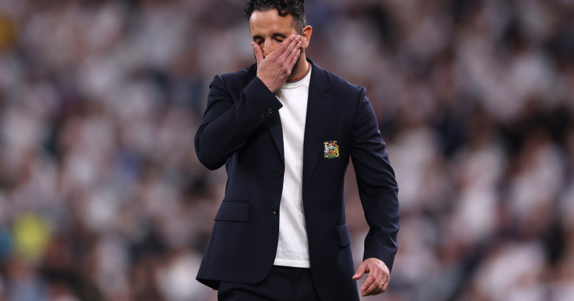 Manchester United Pertimbangkan Transfer Kiper Baru di Januari 2026