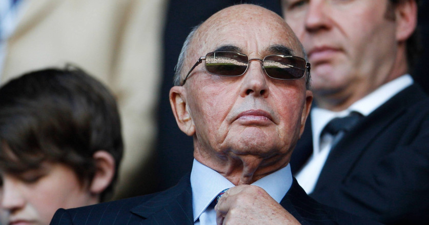 Tottenham Siap Rekrut Eksekutif Manchester City untuk Posisi Penting