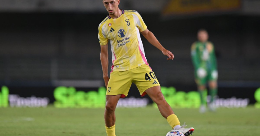 Juventus Hampir Menjual Bek Muda ke Westerlo pada Hari Terakhir Transfer Belgia