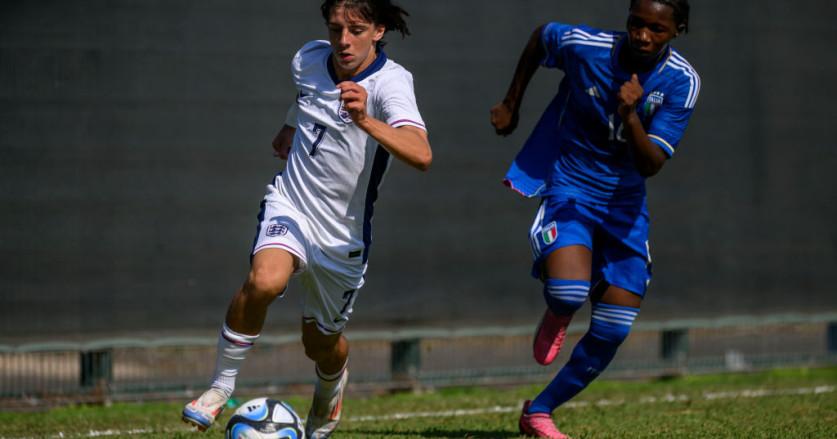 Chelsea Miliki 'Lamine Yamal Berikutnya' dengan Rekor U16 yang Mengesankan