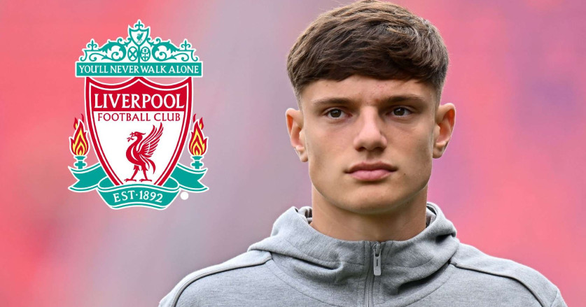 Michael Owen Ungkap Pemain Muda Pilihannya yang Mengejutkan