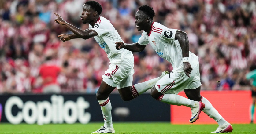 Manchester United Pertimbangkan Transfer Gelandang La Liga