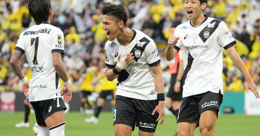 Prediksi dan Tips Pertandingan Sagamihara vs Vissel Kobe | 27 Agustus 2025