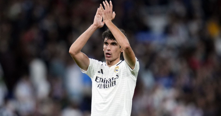 Jesus Vallejo Ungkap Keinginan Hadapi Real Madrid atau Barcelona di Copa del Rey