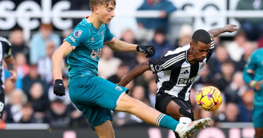 Keputusan Akhir Newcastle Soal Alexander Isak 