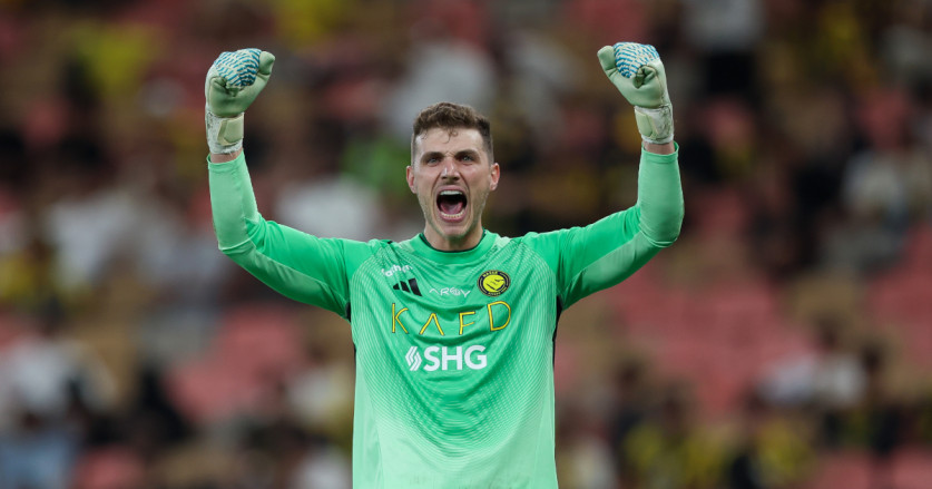 Bento Matheus Krepski Incar Pindah ke Genoa, Abaikan West Ham