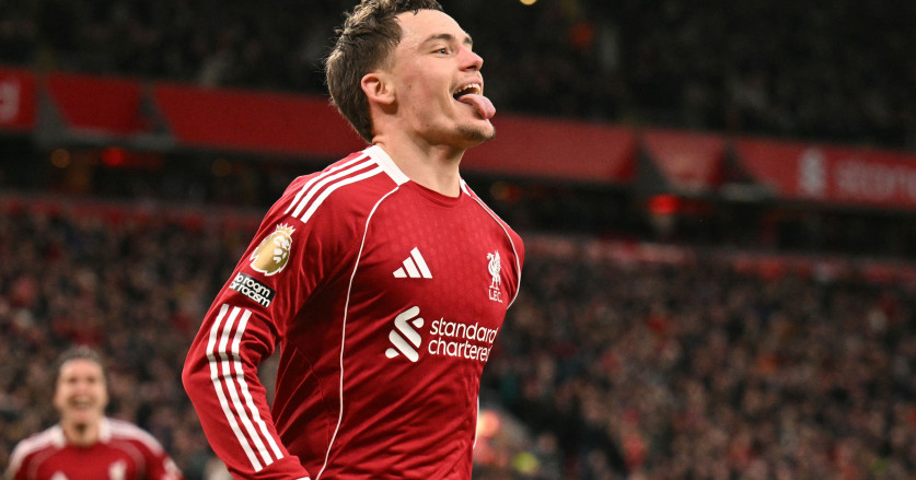 Roy Keane dan Gary Neville Kritik Keras Gabriel Martinelli Usai Laga Arsenal vs Liverpool