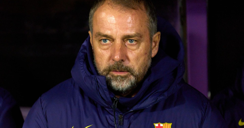 Barcelona Pertimbangkan Langkah untuk Mantan Pemain di Januari: Laporan