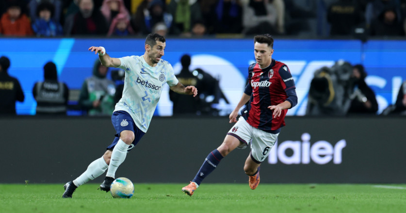 Inter Harus Lebih Efektif: Peluang yang Terbuang di Supercoppa Italiana