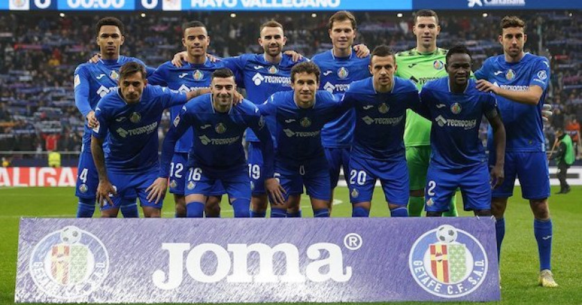 Pemilik Liverpool Hampir Selesaikan Akuisisi Getafe, Klub La Liga