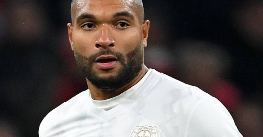Jonathan Tah Bergabung dengan Bayern Munich: Ini Nilai Kontrak dan Nomor Punggung 