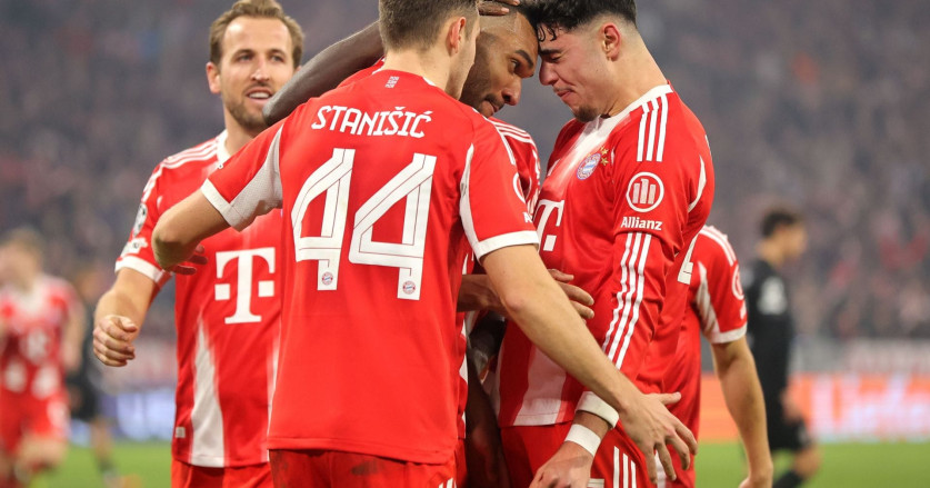Prediksi dan Analisis Bayern Munich vs Mainz | 14 Desember 2025
