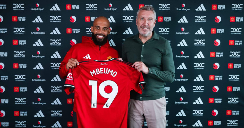 Insider Man Utd Akui Rekrutan INEOS yang Terbaik dalam Beberapa Tahun Terakhir