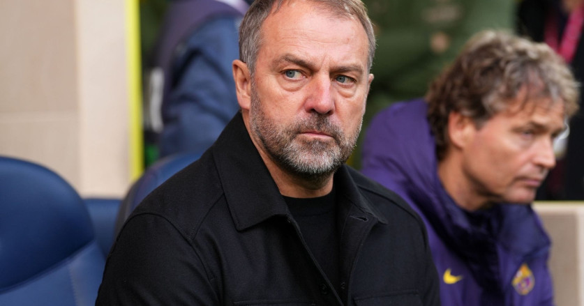 Barcelona Siapkan Daftar Transfer Empat Bek Tengah untuk Januari